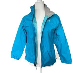 The North Face Outdoor Jacket Girls Size L (14-16)